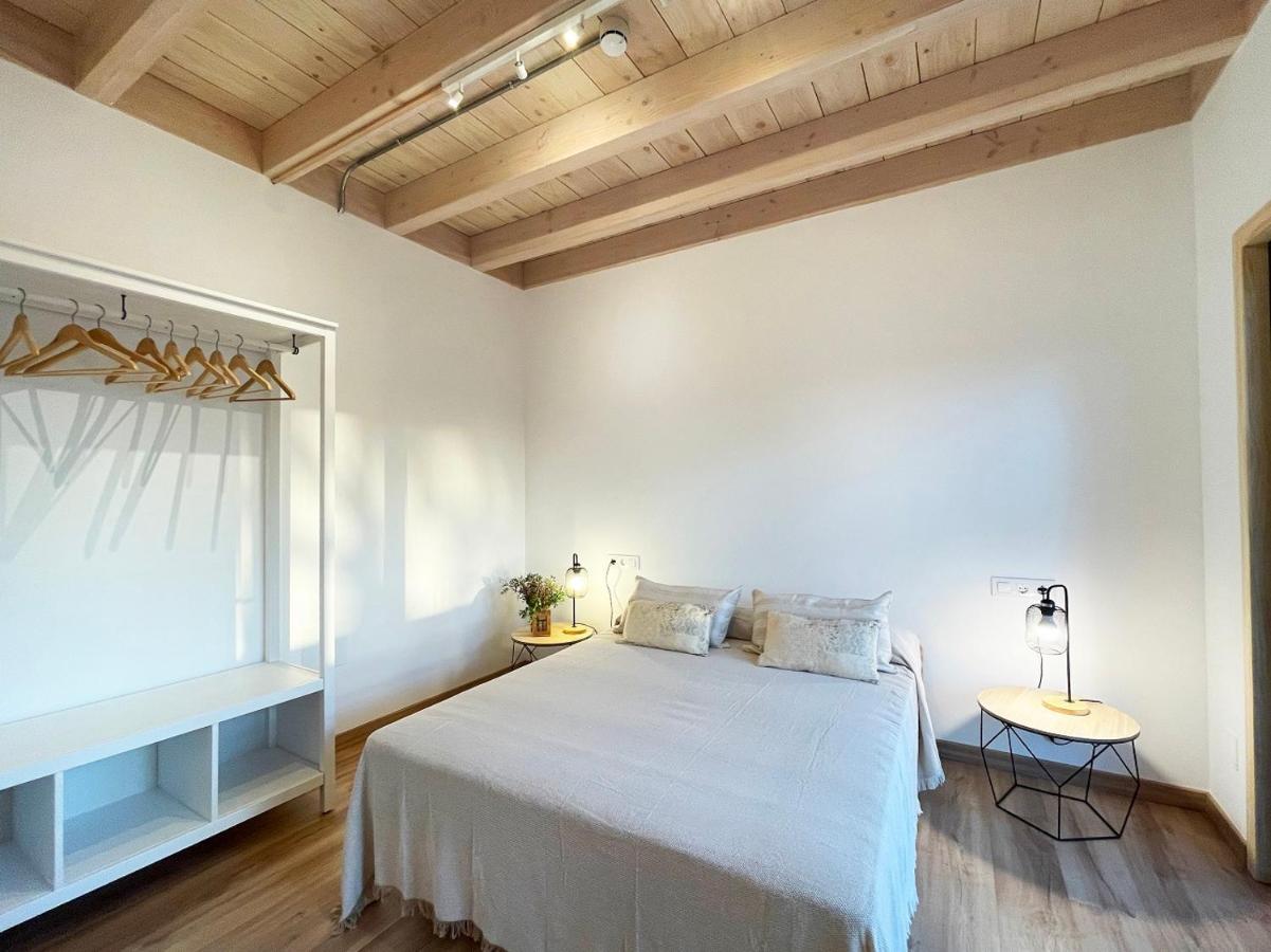 Apartamentos Biopasivos Living Pura Madera Chiclana de la Frontera Exteriér fotografie