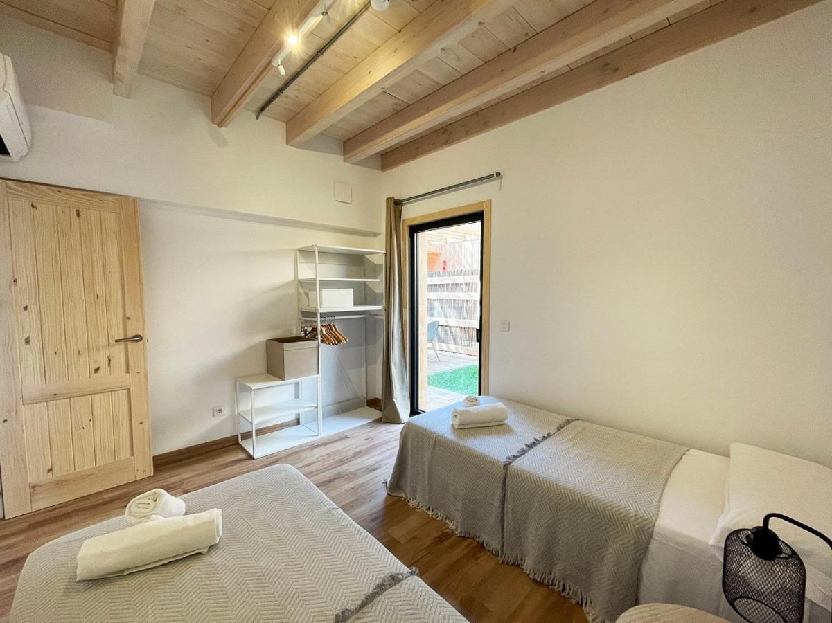 Apartamentos Biopasivos Living Pura Madera Chiclana de la Frontera Exteriér fotografie