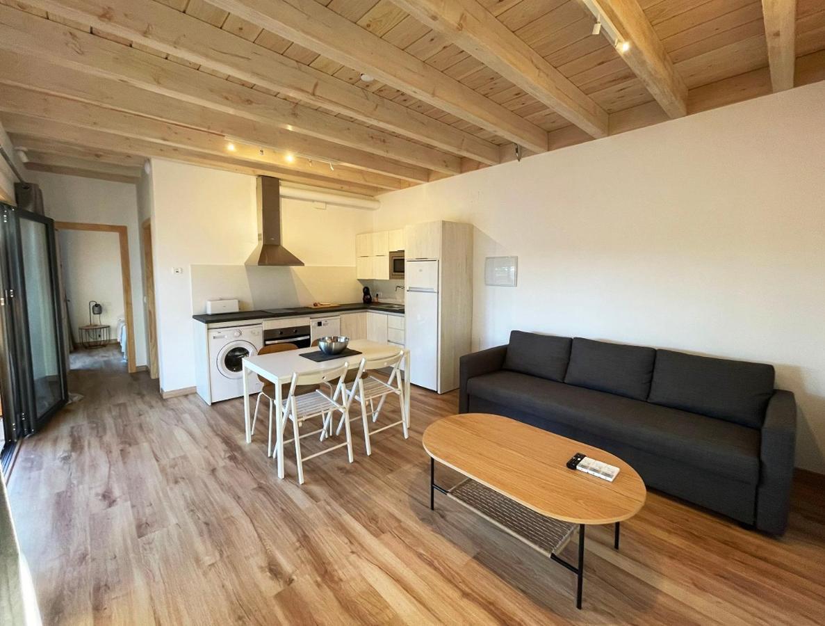 Apartamentos Biopasivos Living Pura Madera Chiclana de la Frontera Exteriér fotografie