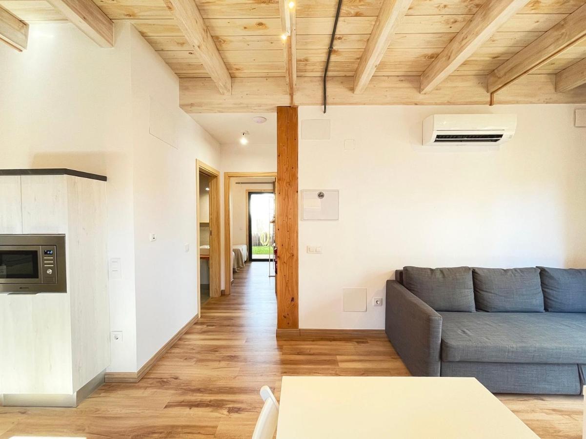 Apartamentos Biopasivos Living Pura Madera Chiclana de la Frontera Exteriér fotografie
