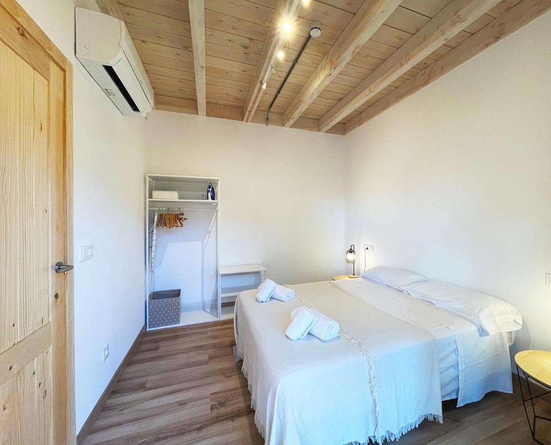 Apartamentos Biopasivos Living Pura Madera Chiclana de la Frontera Exteriér fotografie