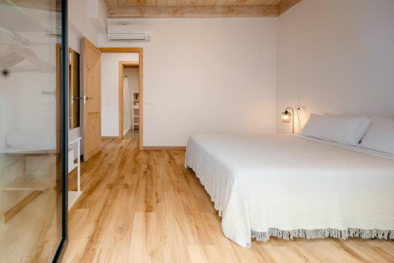 Apartamentos Biopasivos Living Pura Madera Chiclana de la Frontera Exteriér fotografie